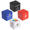 Cube Shape Stress Ball