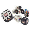  Puzzle Cube Frame 