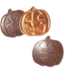 Custom Chocolate Pumpkin 