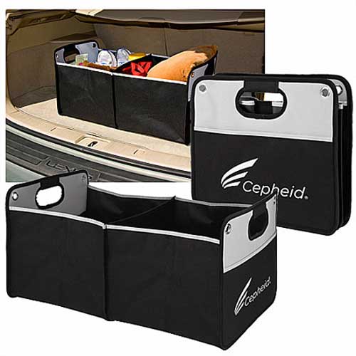 Promotional Custom Collapsible Trunk Organizer