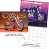 Custom Cycles Calendar Custom Cycles Calendar