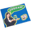 Custom Microfiber Lens Cloth