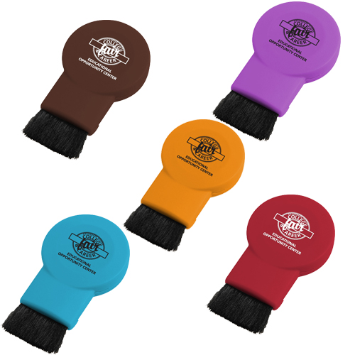 Promotional Cyber Brush