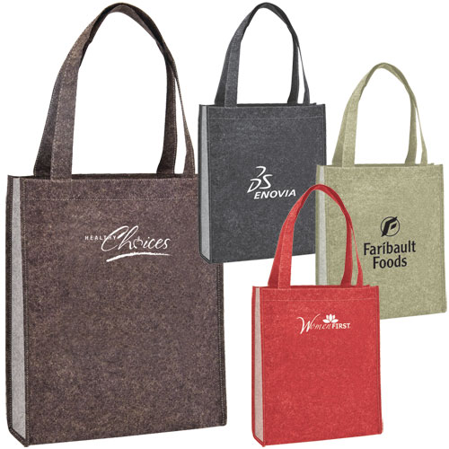 Promotional Daily Carry-All Tote
