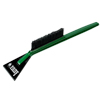  Deluxe Ice Scraper Snowbrush - Recycled 