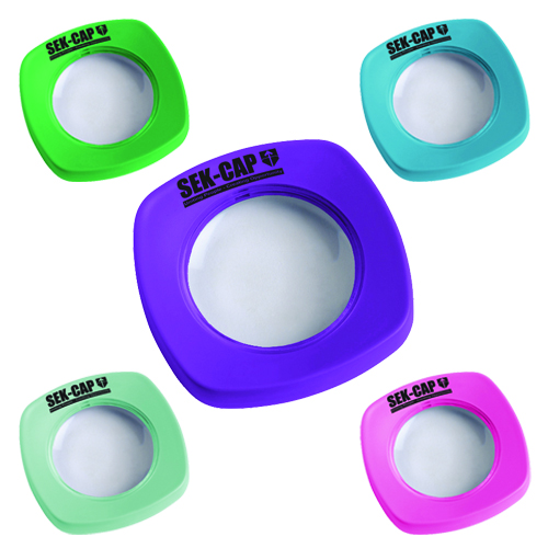 Promotional Desk Magnifier
