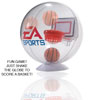  Desktop Basketball Globe Game 