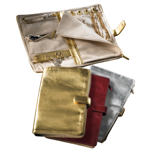 Promotional Diamond District Jewelry Portfolio