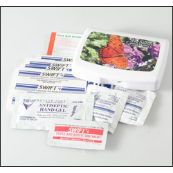 Promotional Digital Express Safety Kit