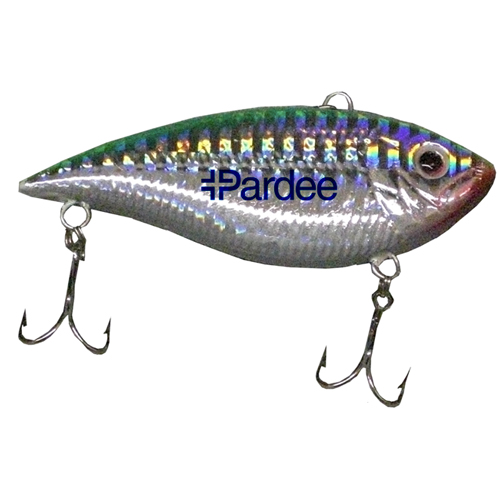Promotional Diving Minnow Fishing Lure
