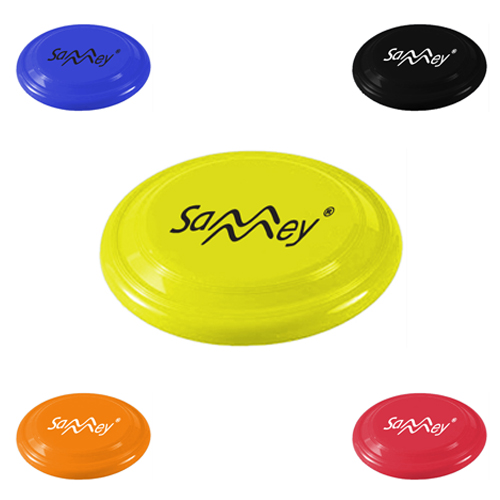 Promotional Dog Safe Flyer