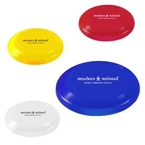 Promotional Dog Safe Ultimate Flyer