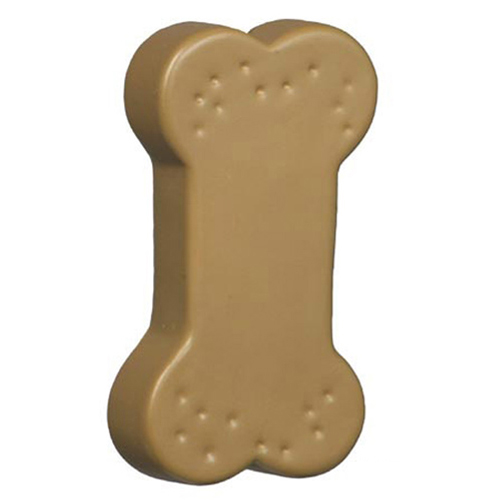 Promotional Dog Treat Stress Ball