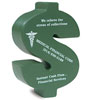  Dollar Sign Stress Reliever 