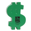  Dollar Stress Shape 