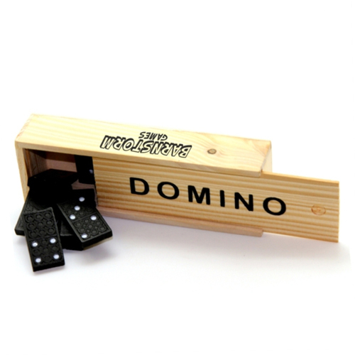 Promotional Domino Set