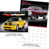 Dream Wheels Calendar Dream Wheels Calendar