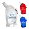  12 ounce Collapsible Dromedary Water Pak - Dromedary Jr 