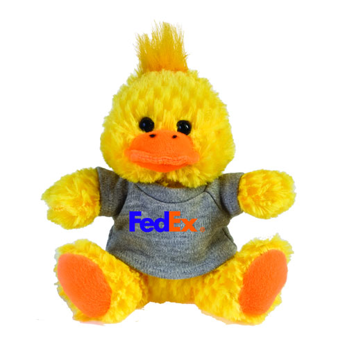Promotional Duck Beasty