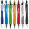 Dynamo Color Curvaceous Ballpoint