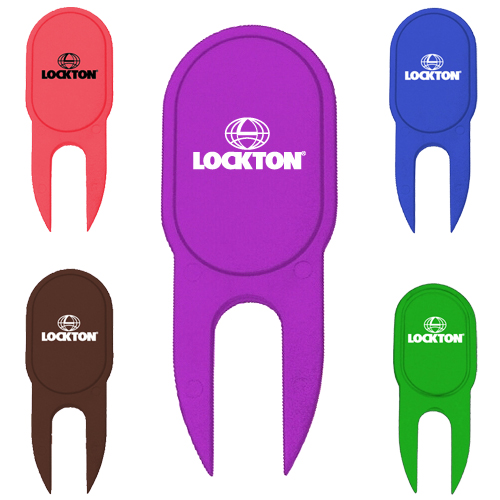 Promotional Eagle Divot Repair Tool