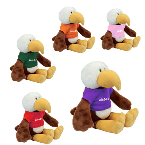 Promotional Eagle Wild Bunch Animals
