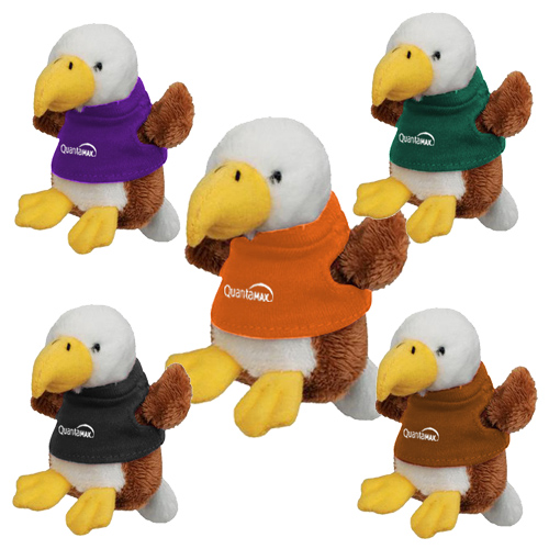 Promotional Eagle Wild Bunch Magnet