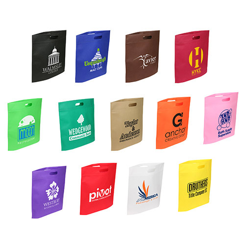 Promotional Echo Small Tote Bag