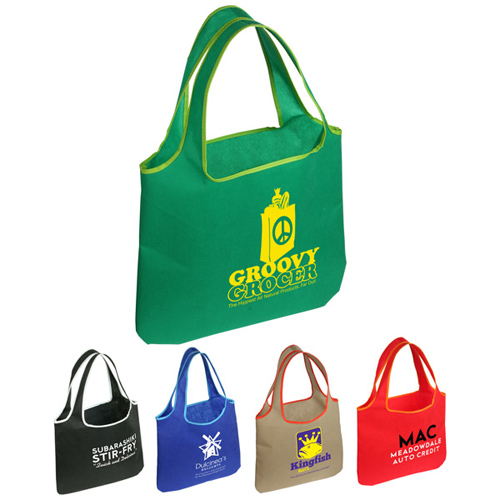 Promotional Eclipse Tote Bag