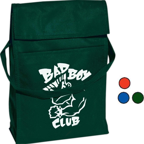 Promotional Eco-Aware Lunch Pack