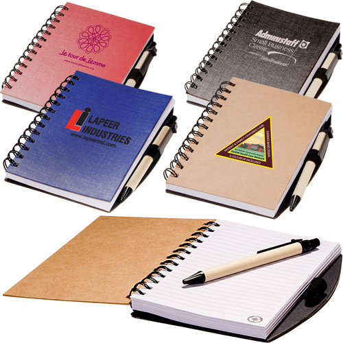 Spiral Notebooks Custom Compostion Notebooks Conference Notebooks