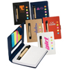 Eco Stowaway Stocky Jotter with Pen