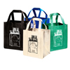 Eco Friendly Grocery Tote