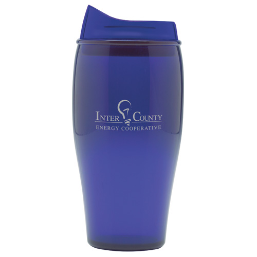 Promotional Eco Logic Tumbler