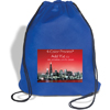  Econo String Backpack 