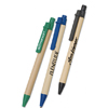 Eco Paper Barrel Pen Eco Paper Barrel Pen