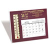  Emissary Thermometer Calendar 