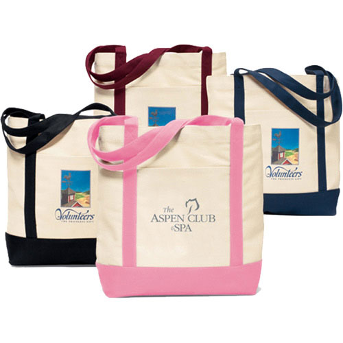 Promotional Ensign's Boat Bag