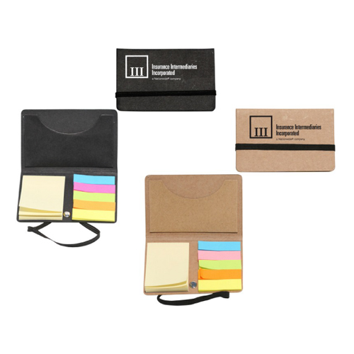 Promotional Envoy Business Card Case