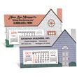 Estate Desktop Calendar 