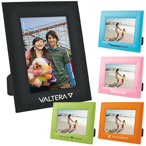Promotional Executive Frame 5