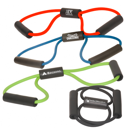 Promotional Exercise Band