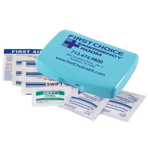 Promotional Express First Aid Kit 