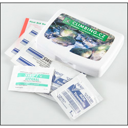 Promotional Express First Aid Kit with Digital Imprint