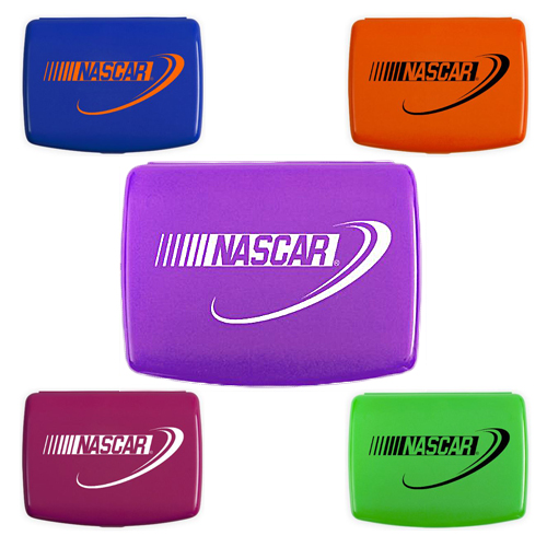 Promotional Express Race Fan Kit