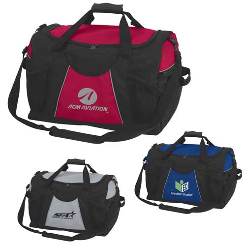 Promotional Extreme Sport Duffel
