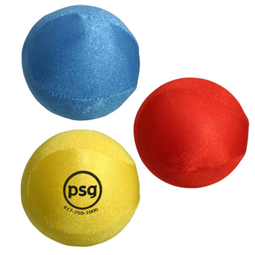 Promotional Fabric Round Ball