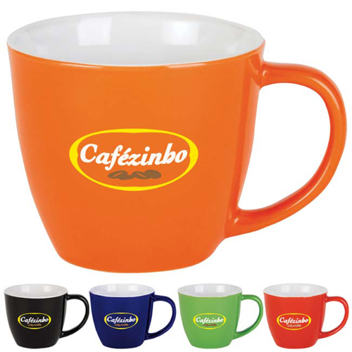 Promotional Fiesta Mug 11 oz.
