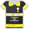  Fireman Antibacterial Hand Sanitizer Spray 