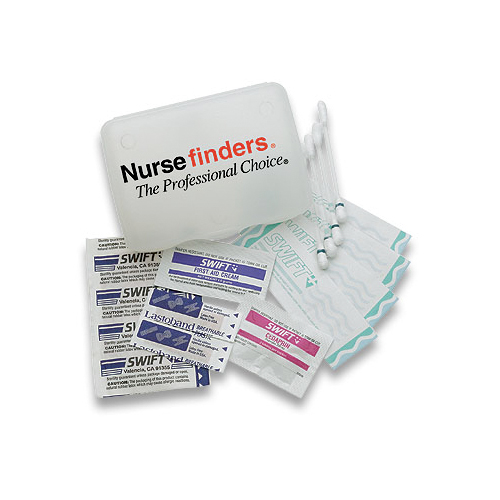 Promotional First Aid Kit